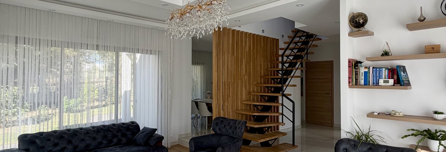 Maison 6 Pièces 150 m² à vendre à Cholet (49300)