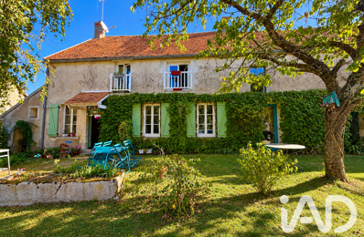 Vente Longère 6 pièces — photo du bien