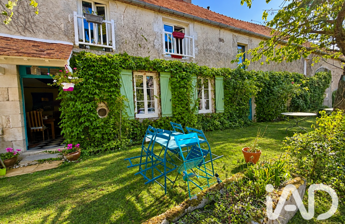 Vente Longère 6 pièces — photo 2