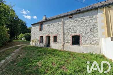 Maison 4 pièces 289900 €