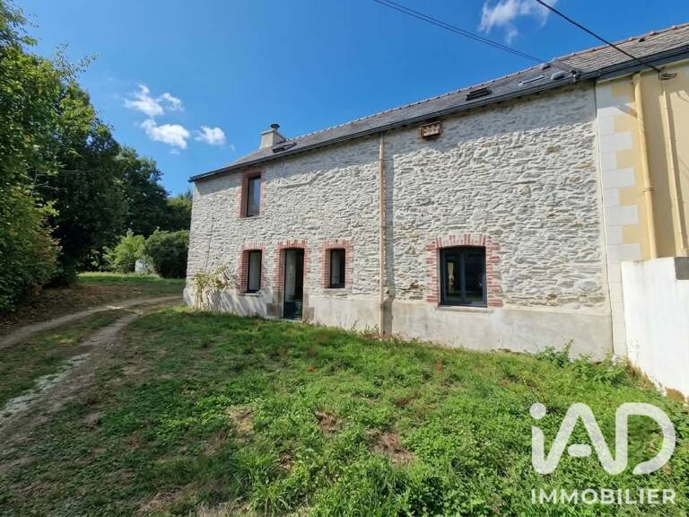 Vente Longère 4 pièces — photo 1