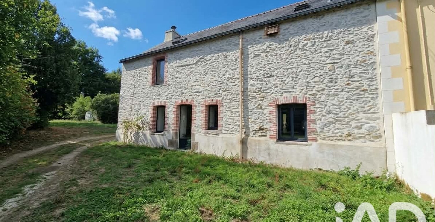 Vente Longère 4 pièces — photo 1