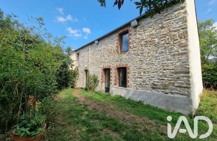 Vente Longère 4 pièces — photo 2