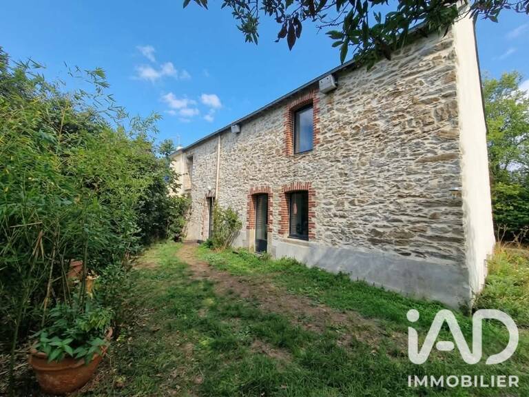Vente Longère 4 pièces — photo 1