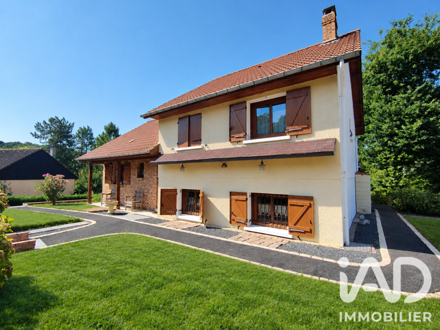 Vente Maison/villa 10 pièces — photo du bien
