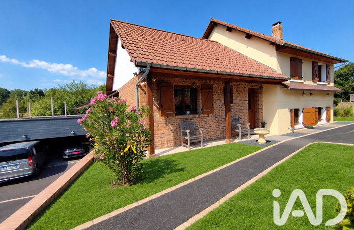 Vente Maison/villa 10 pièces — photo 2