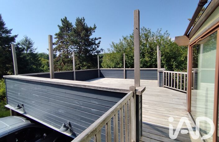 Vente Maison/villa 10 pièces — photo 3