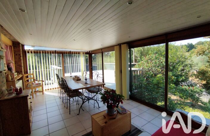 Vente Maison/villa 10 pièces — photo 4