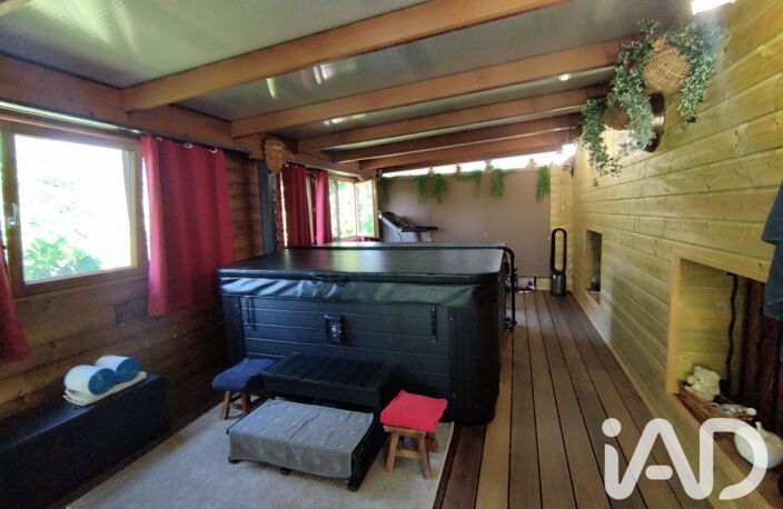 Vente Maison/villa 10 pièces — photo 5