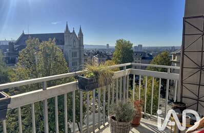 Vente Appartement 4 pièces — photo du bien