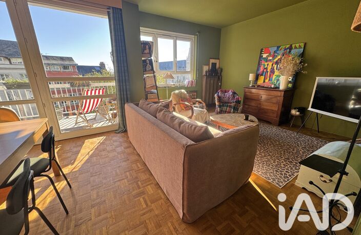 Vente Appartement 4 pièces — photo 2