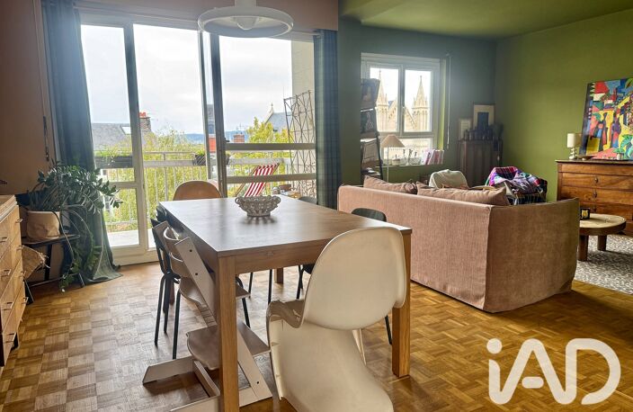 Vente Appartement 4 pièces — photo 3