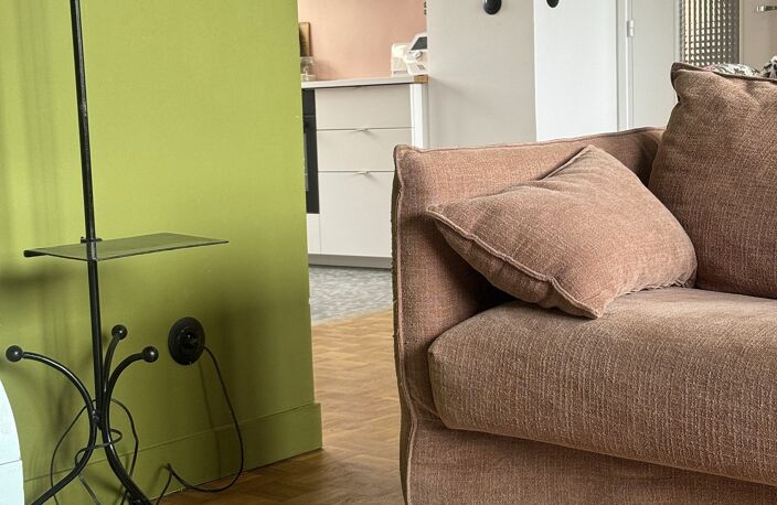 Vente Appartement 4 pièces — photo 4