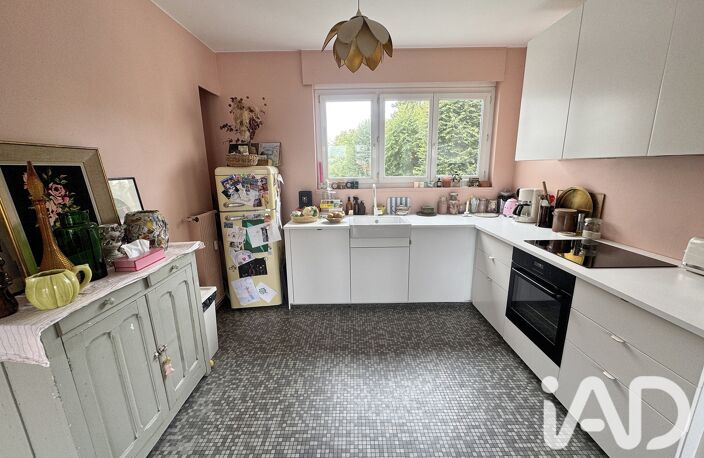Vente Appartement 4 pièces — photo 5