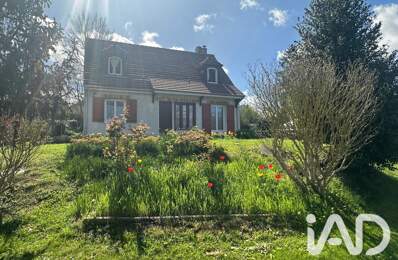 Vente Maison/villa 6 pièces — photo du bien
