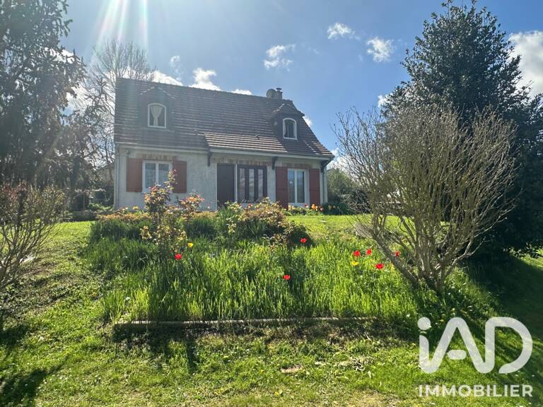 Vente Maison/villa 6 pièces — photo 1