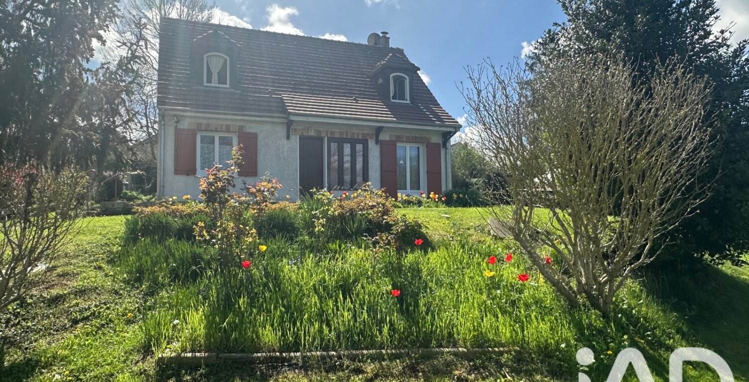 Vente Maison/villa 6 pièces — photo 1