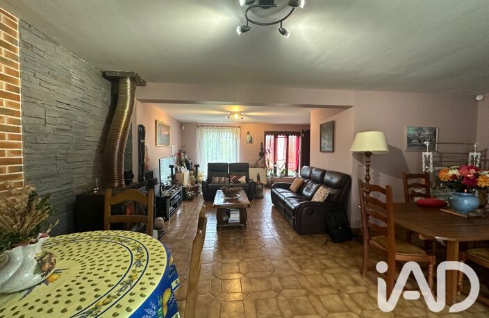 Vente Maison/villa 6 pièces — photo 3