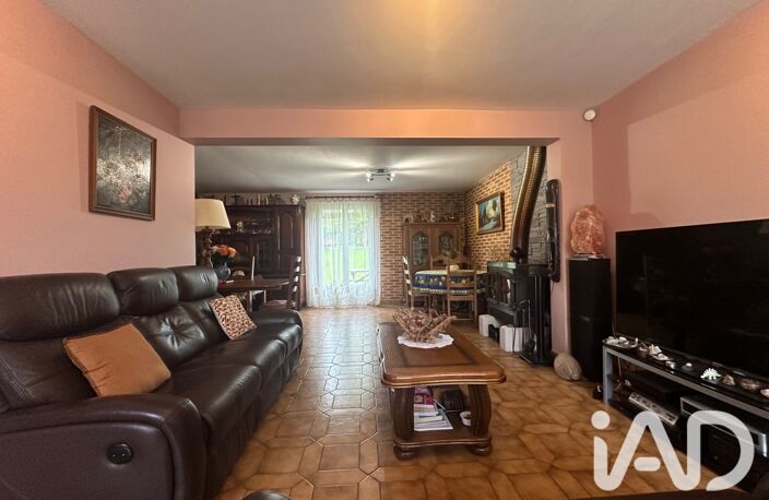 Vente Maison/villa 6 pièces — photo 4