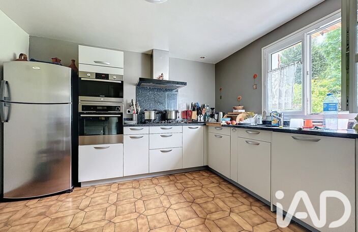 Vente Maison/villa 6 pièces — photo 5