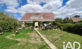 Maison 6 Pièces 129 m² à vendre à Tôtes (76890)