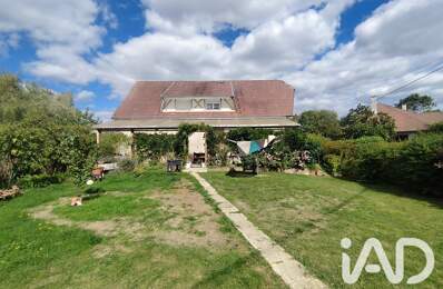 Vente Maison/villa 6 pièces — photo du bien