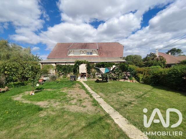 Vente Maison/villa 6 pièces — photo du bien