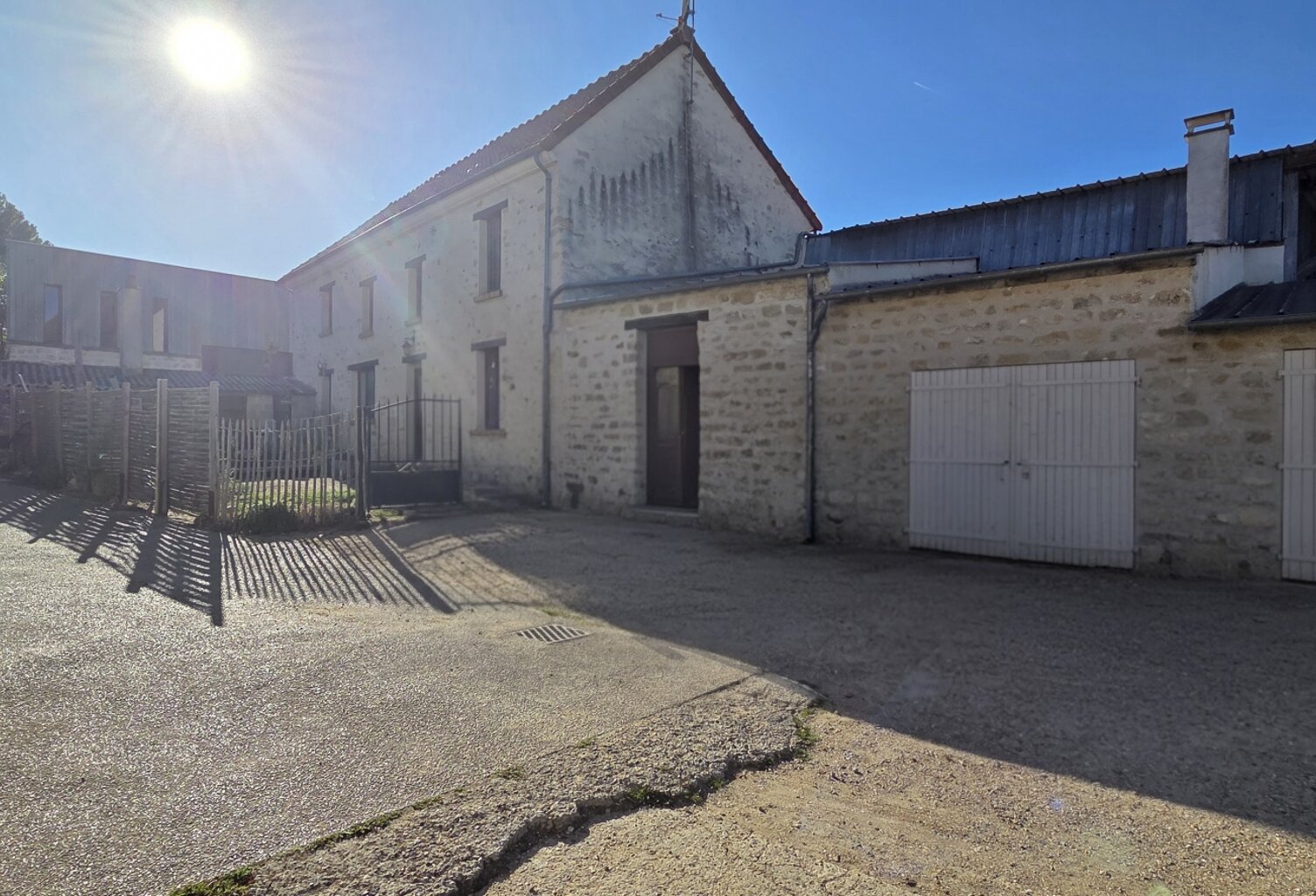 Vente Maison/villa 6 pièces — photo 1