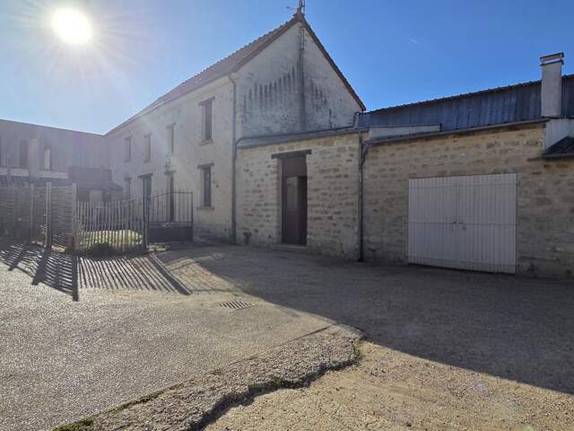 Vente Maison/villa 6 pièces — photo du bien