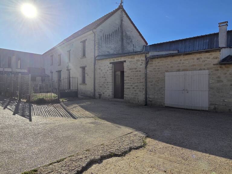 Vente Maison/villa 6 pièces — photo 1