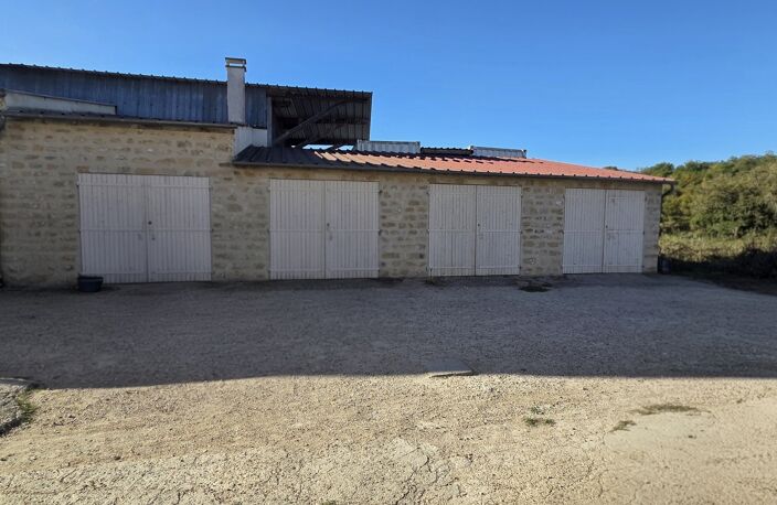 Vente Maison/villa 6 pièces — photo 3