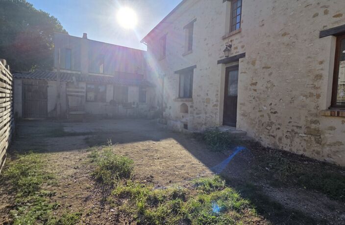Vente Maison/villa 6 pièces — photo 4