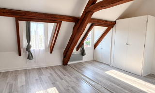 Appartement 1 Pièce 27 m² à louer à Neauphle-le-Château (78640)