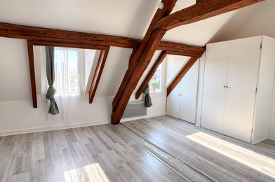 Appartement 1 pièces 646 €