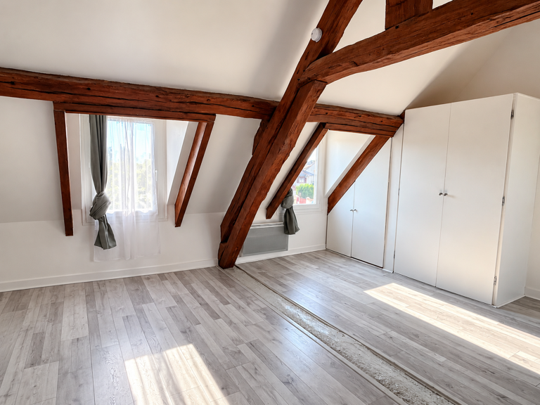 Studio de 27 m2 à Neauphle-le-Château — photo 1