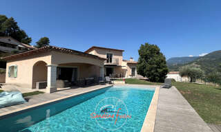 Maison 4 Pièces 190 m² à vendre à Carros (06510)