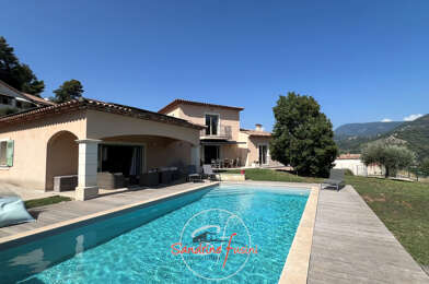 Maison 4 pièces 990000 €
