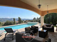 Superbe villa individuelle avec piscine, garage, abri voitur — photo 3