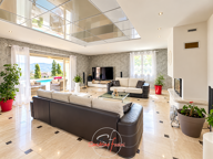 Superbe villa individuelle avec piscine, garage, abri voitur — photo 4