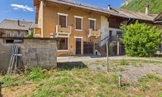 Maison 8 Pièces 189 m² à vendre à Chignin (73800)