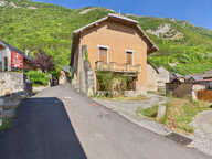 A VENDRE A CHIGNIN MAISON DE VILLAGE DE 188 M2 SUR TERRAIN D — photo 3