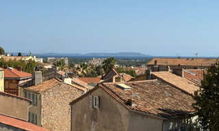 Appartement 2 Pièces 36 m² à louer à Hyères (83400)