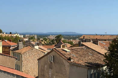 Appartement 2 pièces 530 €