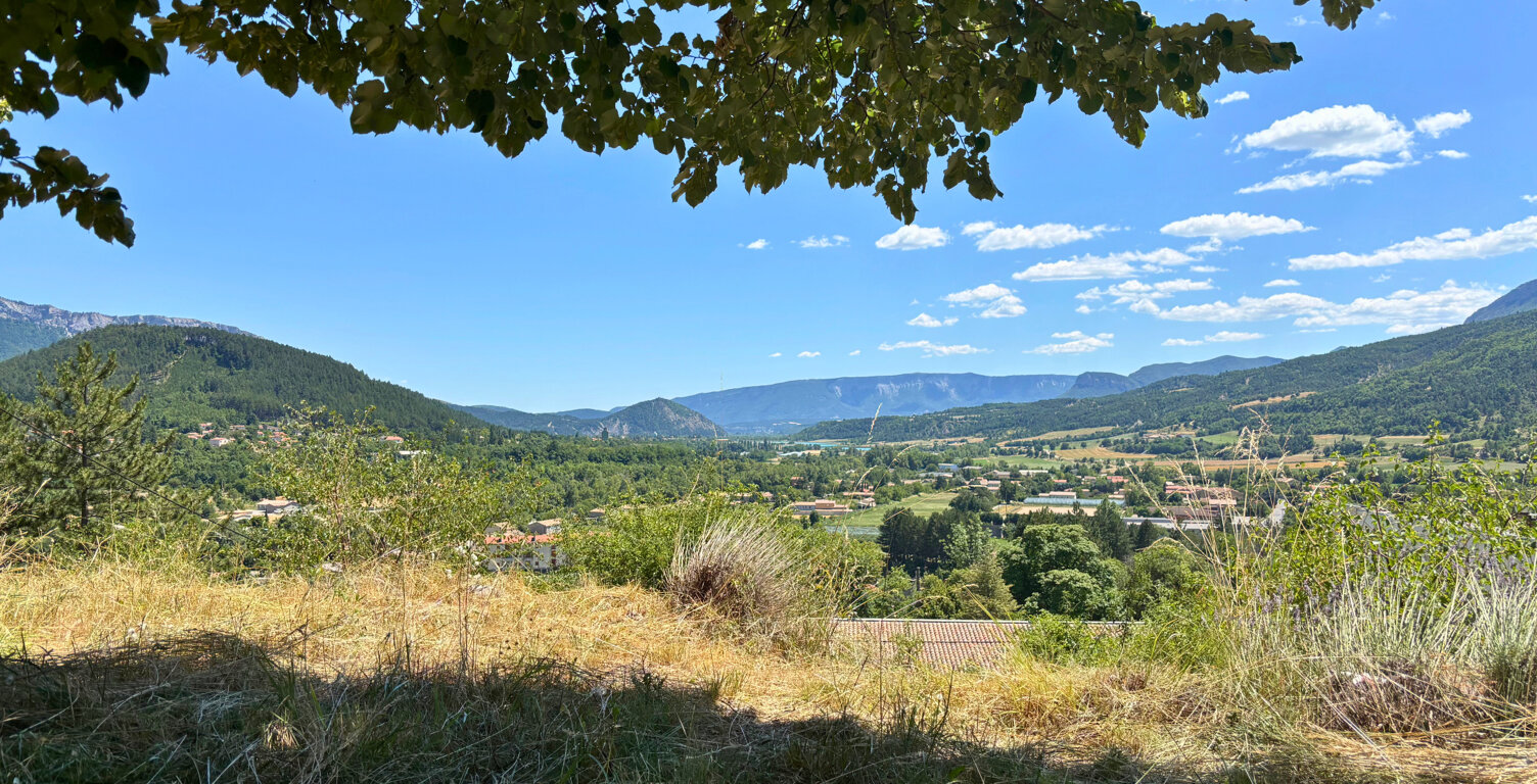Terrain constructible - Serres — photo 1