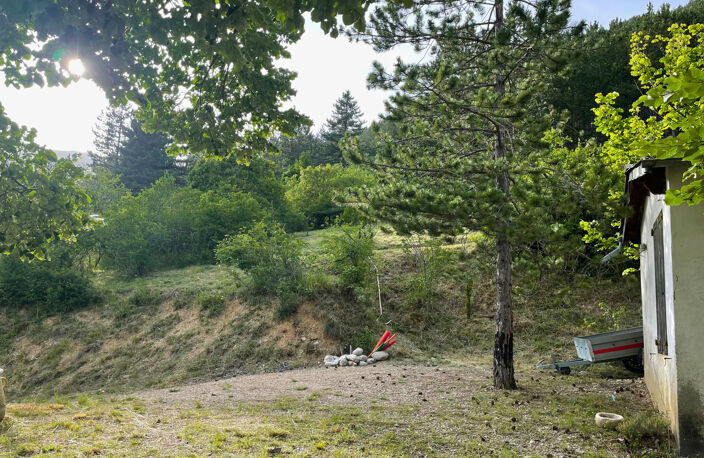 Terrain constructible - Serres — photo 4