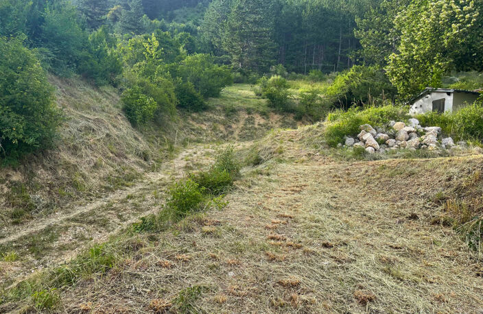 Terrain constructible - Serres — photo 5