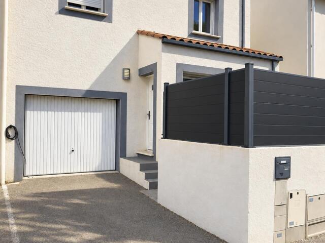 Maison proposé à Lunel-Viel