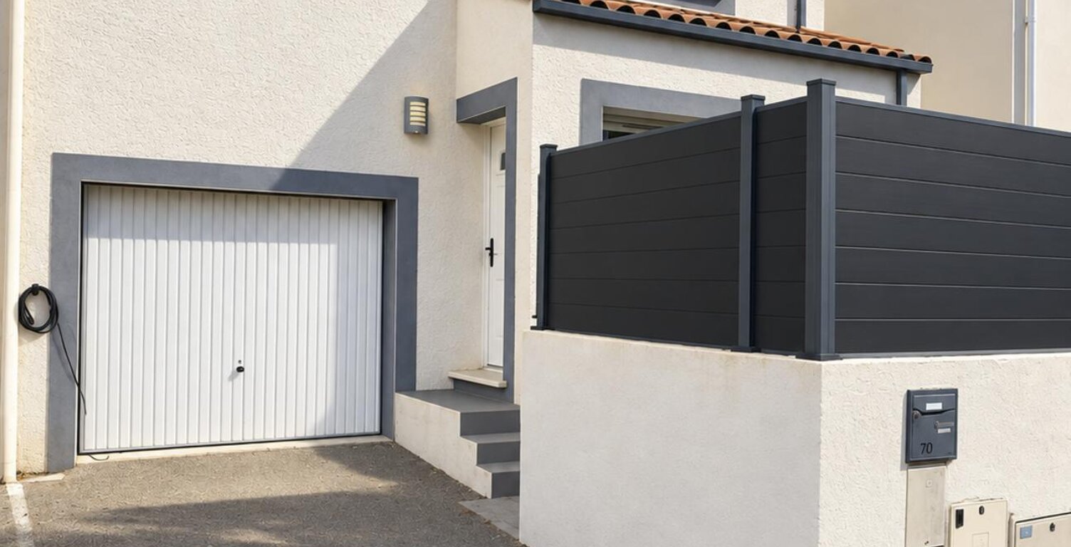 Vente maison 5 pièces 83 m² Lunel-Viel (34400) — photo 1