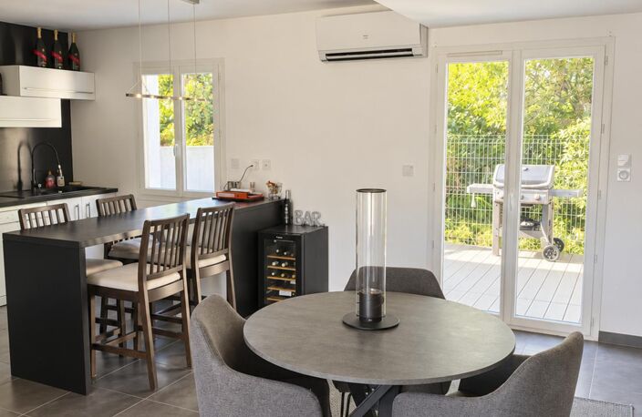 Vente maison 5 pièces 83 m² Lunel-Viel (34400) — photo 3