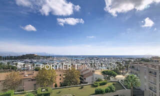 Appartement 3 Pièces 65 m² à vendre à Antibes (06600)